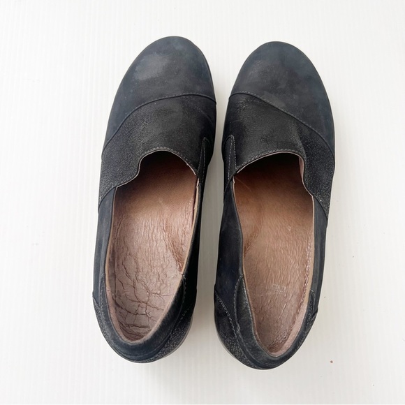 Dansko- Women’s Julia Slip On Wedges Size 38 - Picture 5 of 7